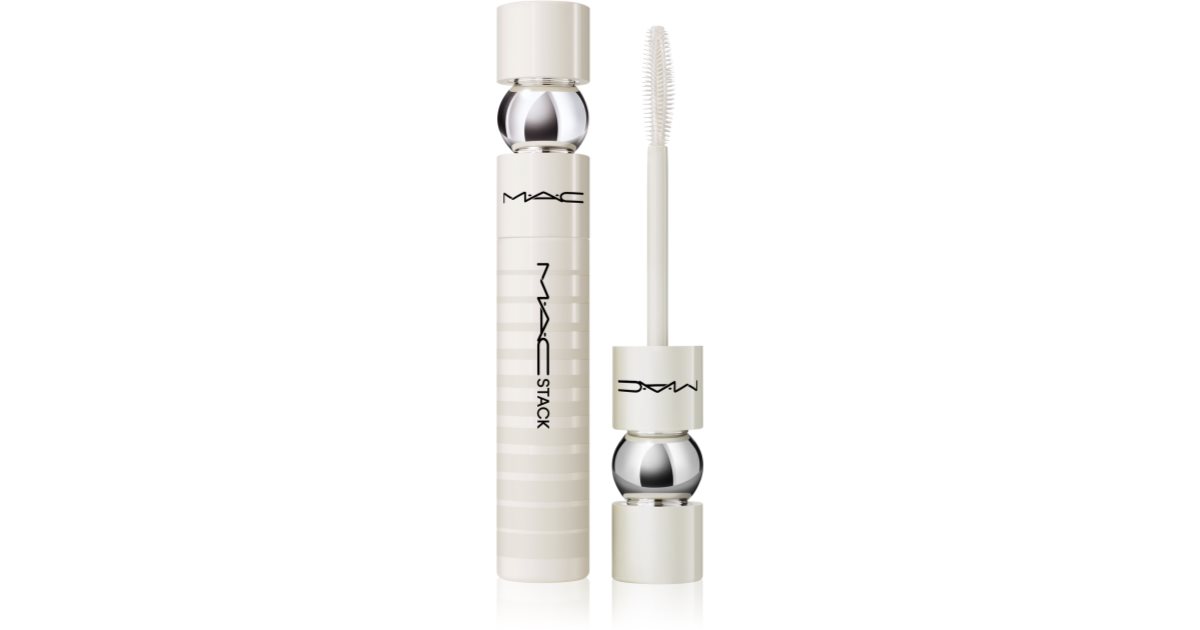 MAC Cosmetics M·A·CStack Legit Lift Lash Primer base à mascara | notino.fr