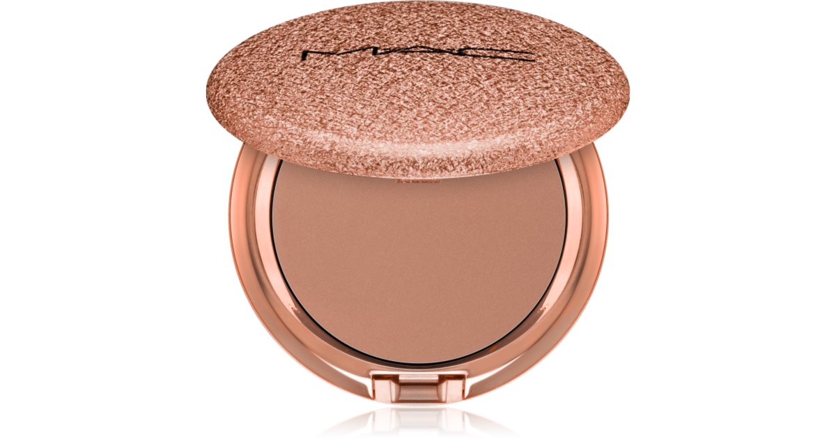 MAC Cosmetics Skinfinish Sunstruck Matte Bronzer Brza dostava notino.hr