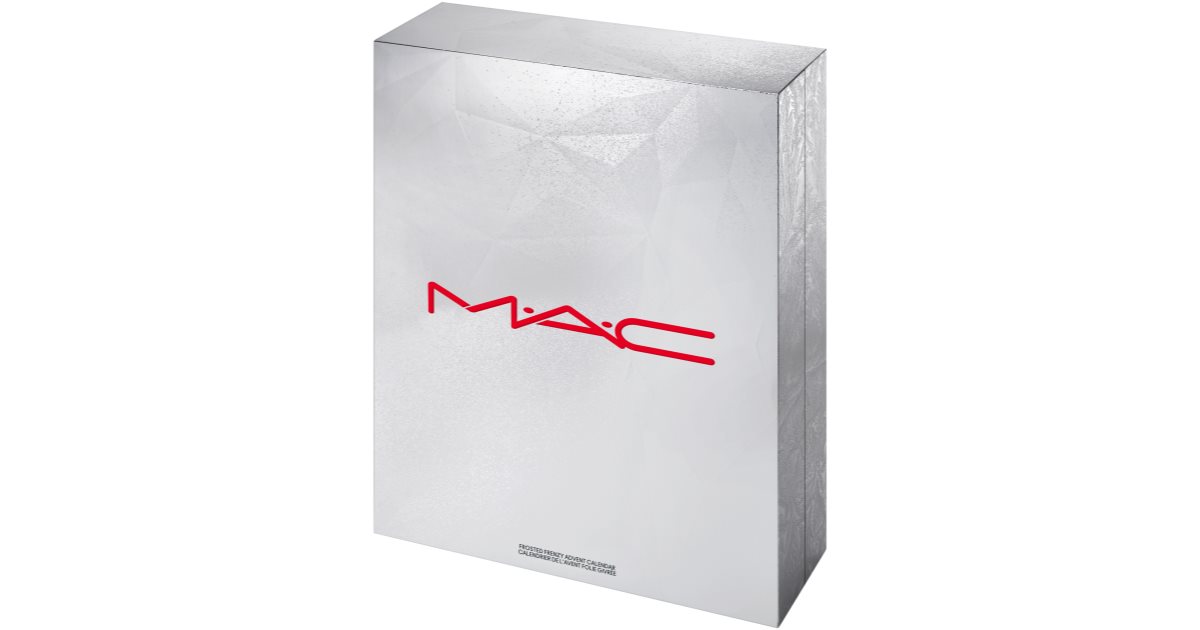 MAC Cosmetics Holiday Frosted Frenzy Advent Calendar Livrare rapida