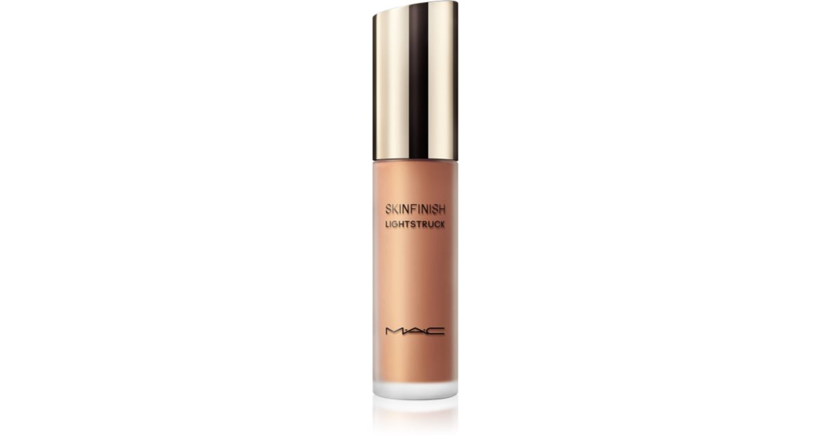 MAC Cosmetics Skinfinish Lightstruck enlumineur liquide | notino.fr