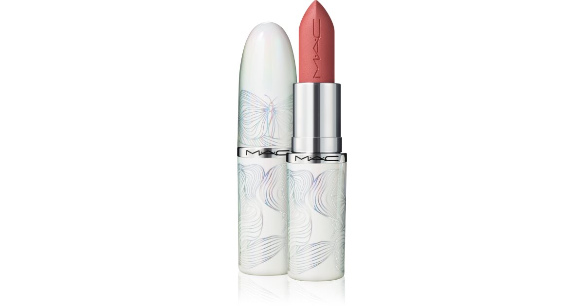 MAC Cosmetics Metamorphosis Spring Collection MACximal Silky Matte ...