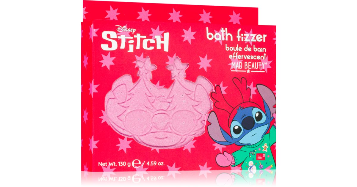 Disney Lilo & Stitch Body Wash - Disney from Mad Beauty Ltd UK