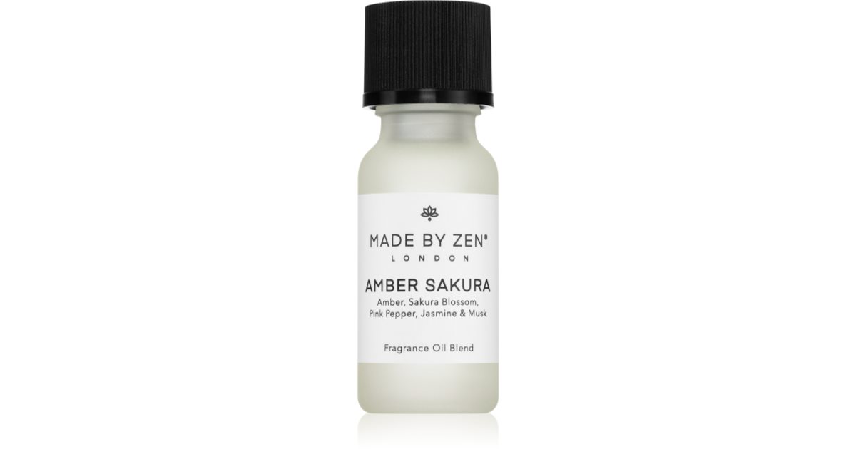 Sakura Ice Zen Haus Salts 30mL - USA Vape Hub