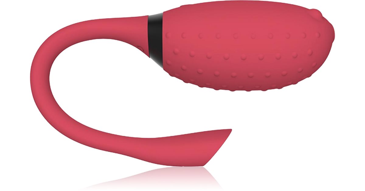 Magic Motion Magic Fugu Smart Wearable vibrating egg | notino.co.uk