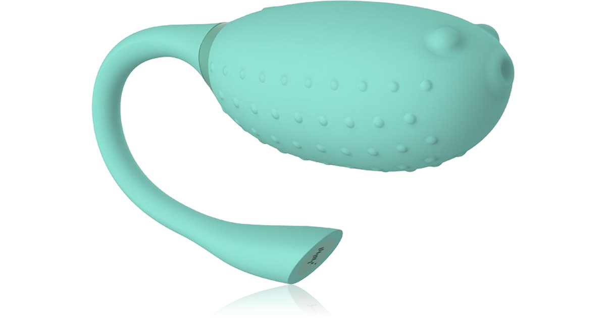 Magic Motion Magic Fugu Smart Wearable vibrating egg | notino.co.uk