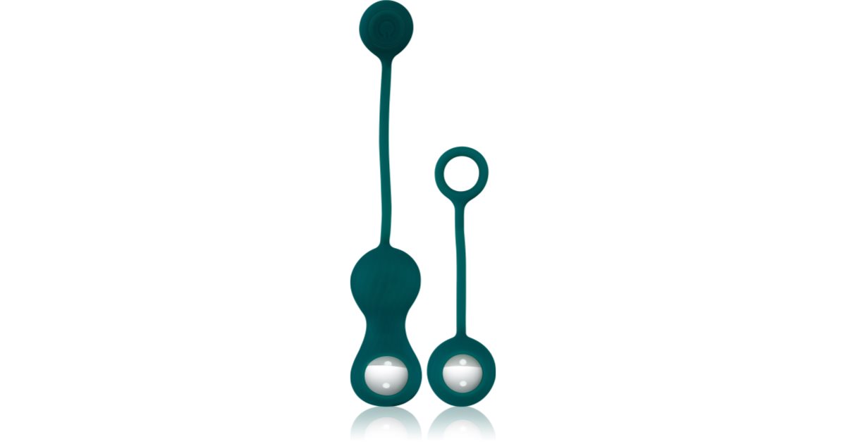 Magic Motion Crystal Duo App juego para fortalecer el suelo pélvico ...