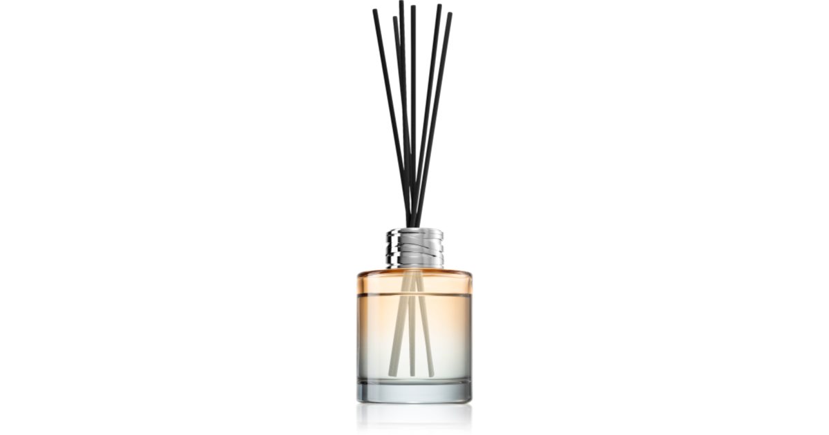 Maison Berger Paris Dare Vanilla Gourmet Aroma Diffuser mit Füllung grey Notino