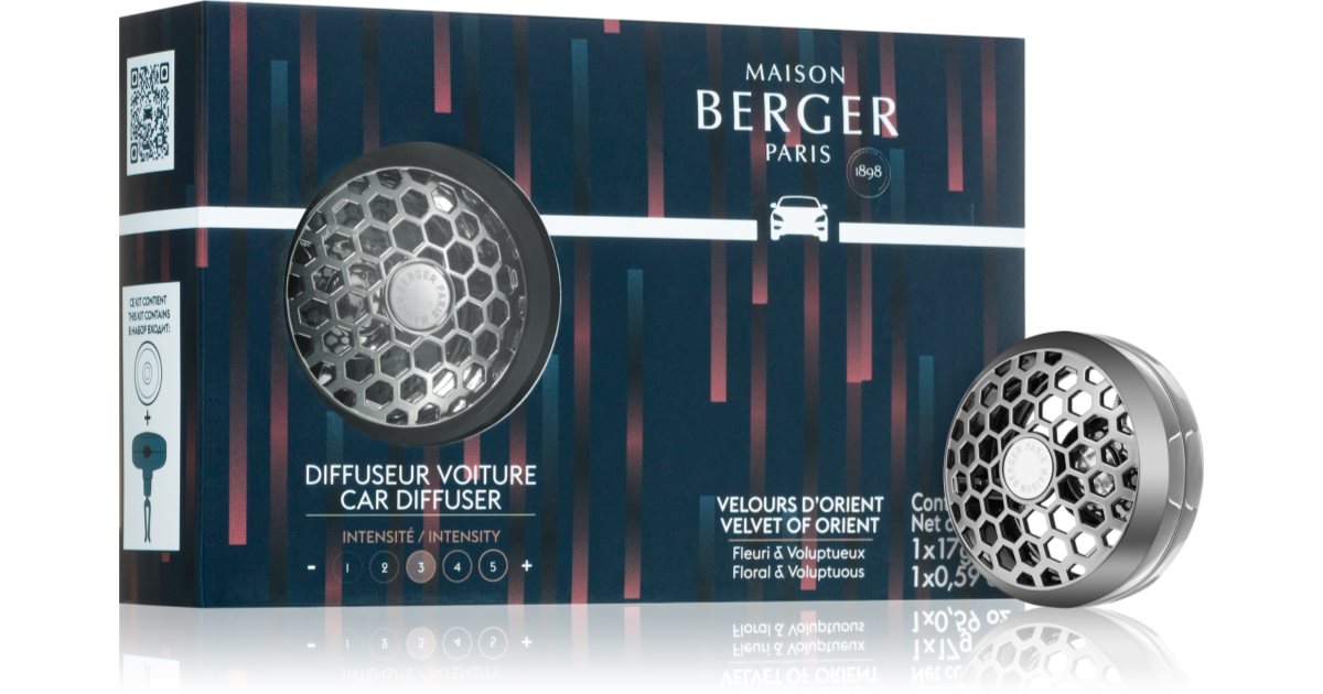 Maison Berger Ricarica di profumo per ambienti