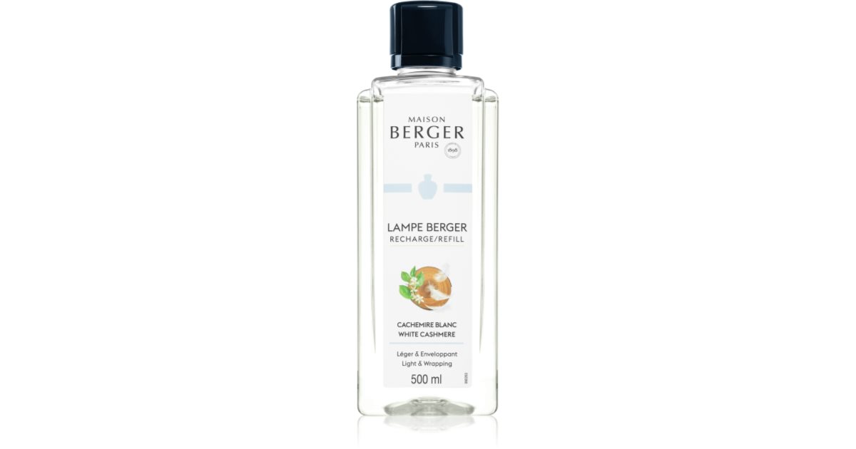 Maison Berger Profumo Ambienti Ricarica 200ml Envolée Boisée – Legnoso E Speziato, Svegliati Con Energia