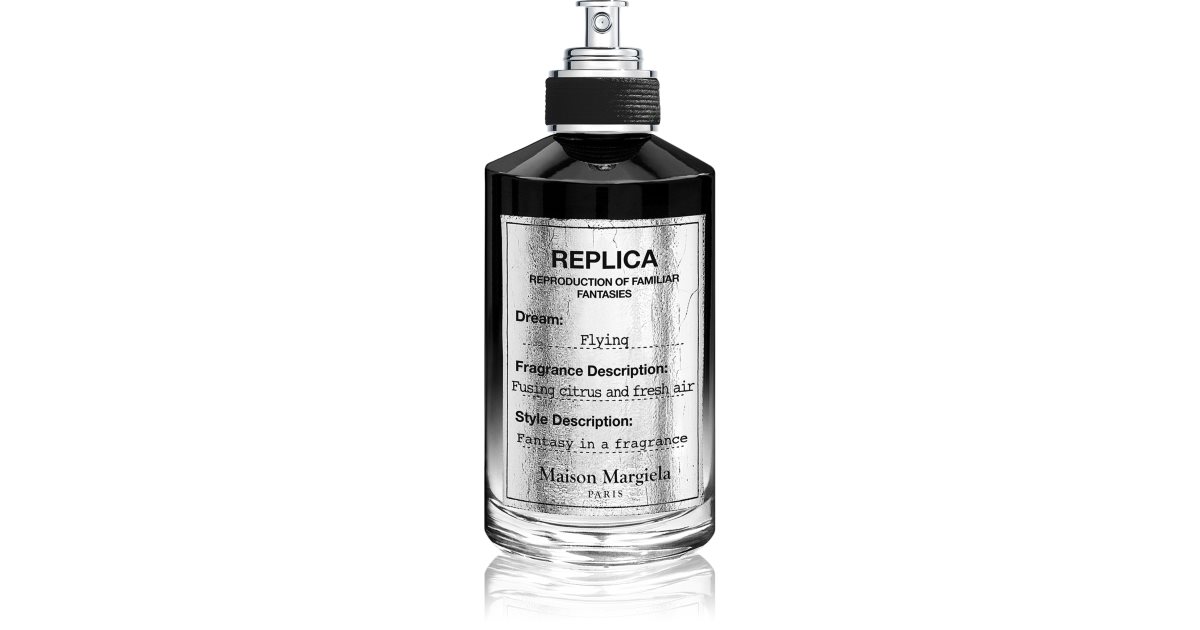 マルジェラ flying Replica Flying - Woda perfumowana i MAISON MARGIELA ≡ SEPHORA