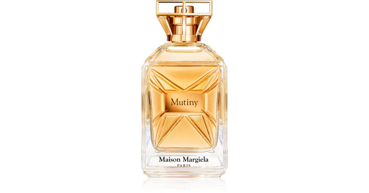 Maison margiela mutiny eau de parfum on sale