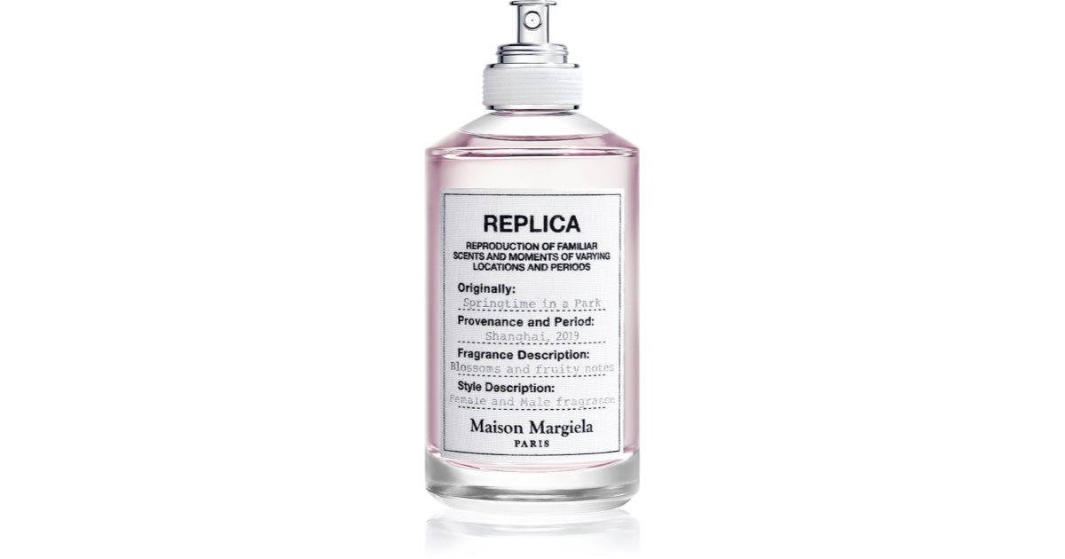Maison Margiela REPLICA Springtime in a Park туалетна вода унісекс
