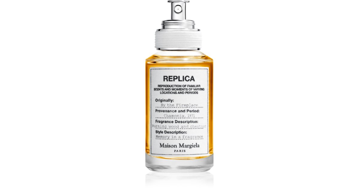 Maison Margiela REPLICA By the Fireplace | Livrare rapida! | Notino.ro