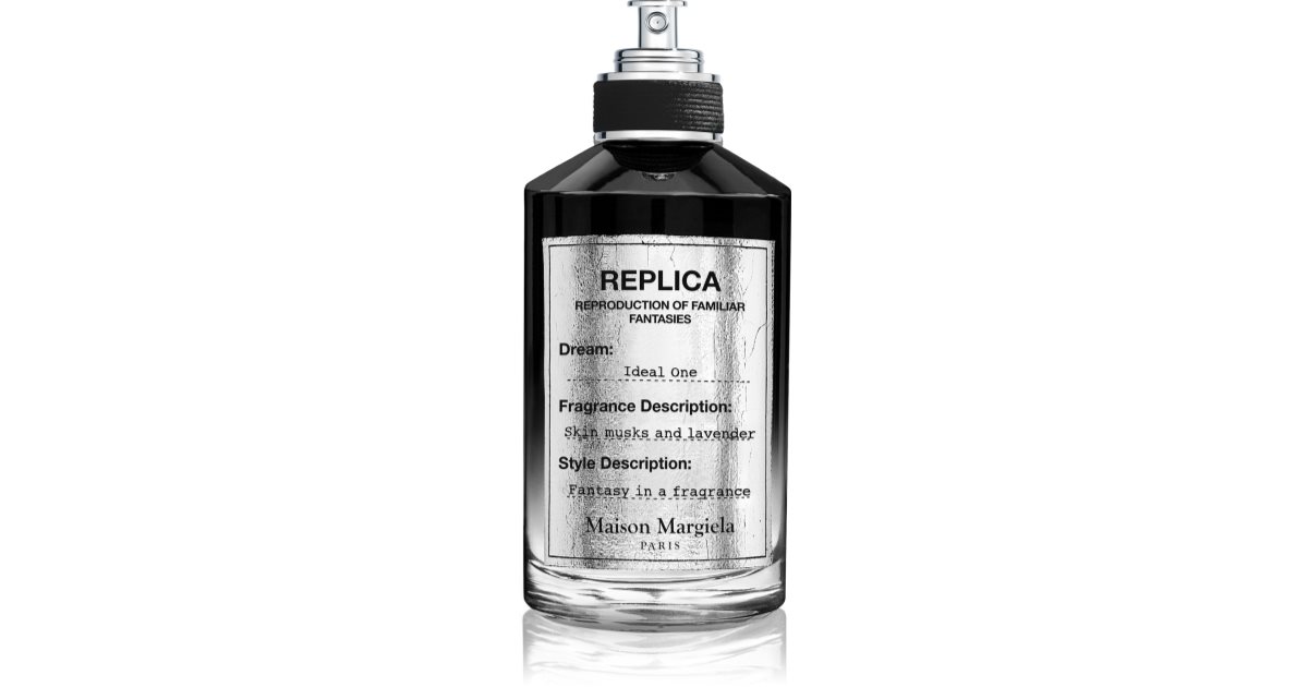 Maison Margiela REPLICA Ideal One | Livrare rapida! | Notino.ro