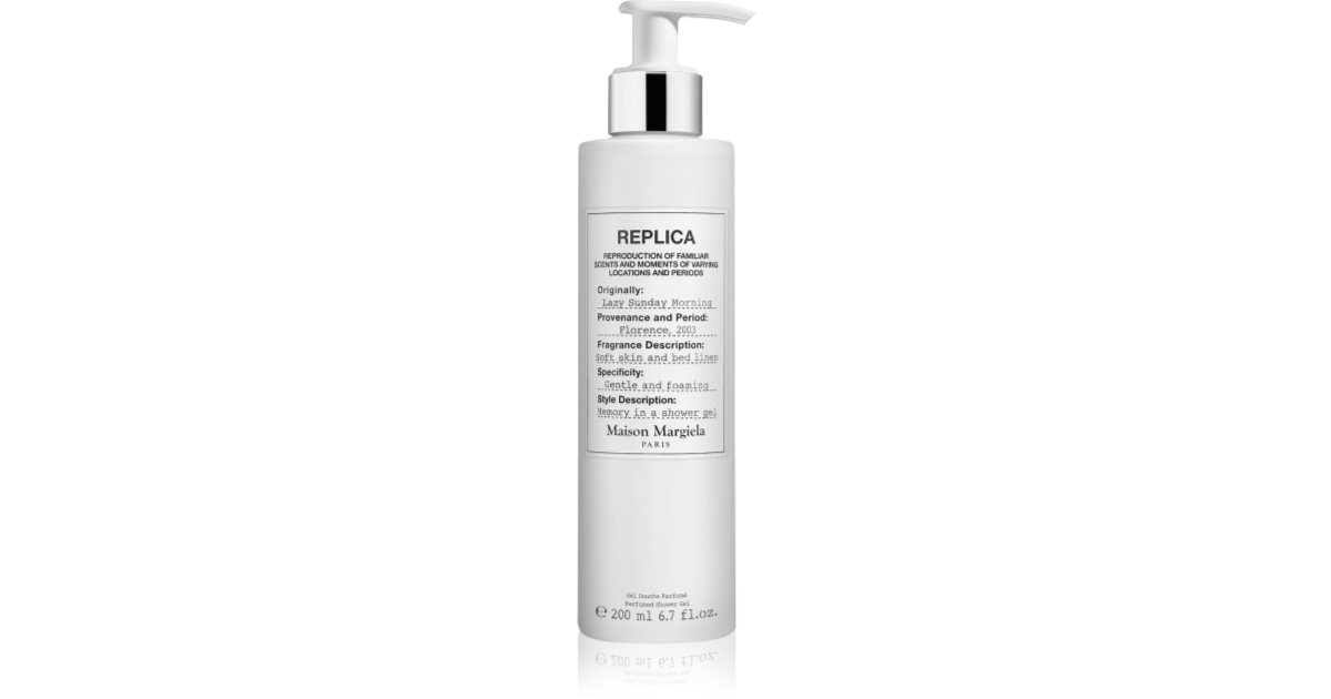Maison Margiela REPLICA Lazy Sunday Morning | Livrare rapida