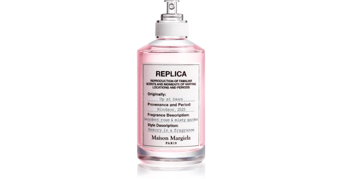 Maison Margiela REPLICA Up at Dawn туалетна вода для жінок Великий