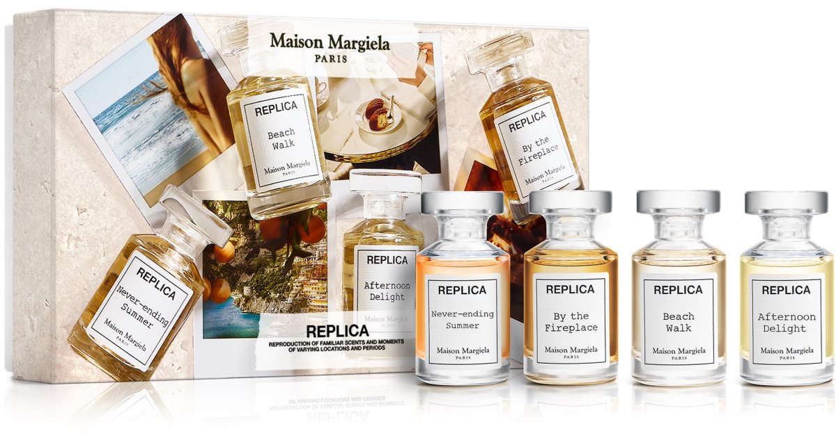 Maison Margiela REPLICA подарунковий набір унісекс Великий