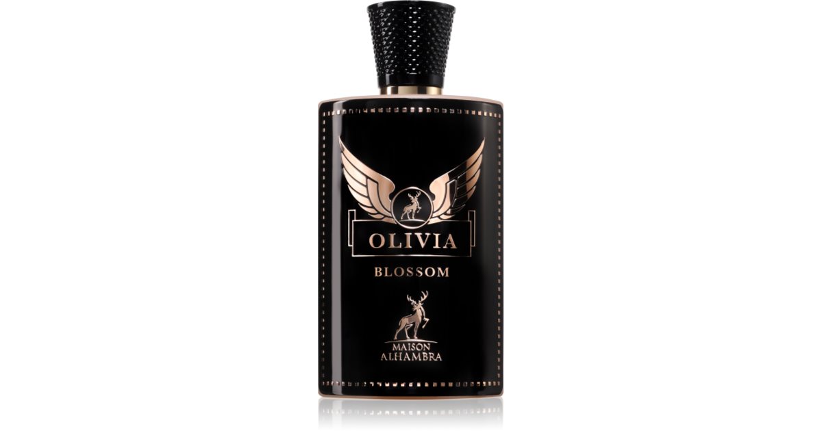 Maison Alhambra Olivia Blossom | Livrare rapida! | Notino.ro