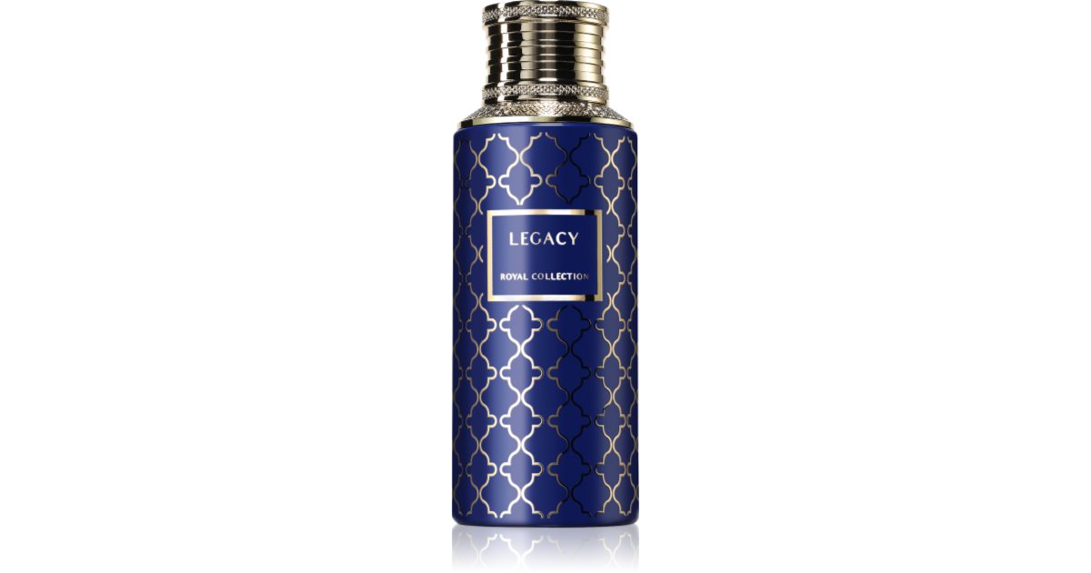 Maison Asrar Legacy Eau de Parfum Unisex | notino.nl
