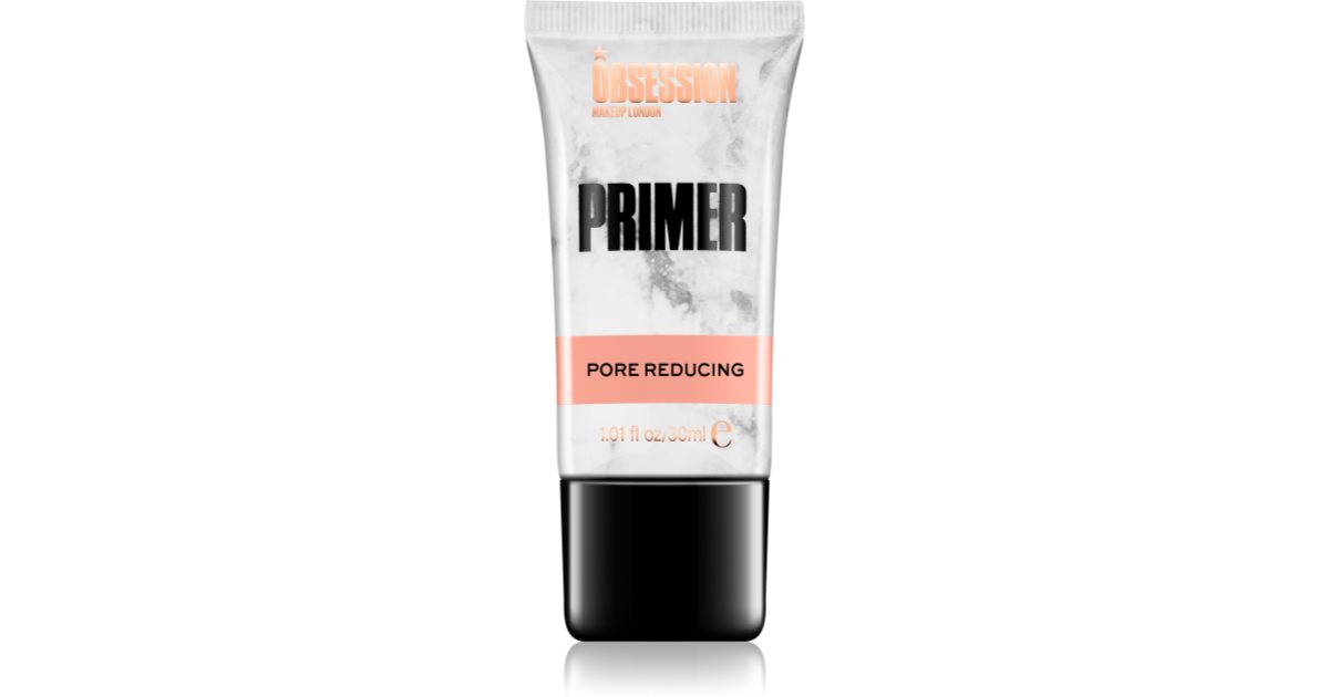 Makeup Obsession Primer Makeup Primer For Enlarged Pores notino.co.uk