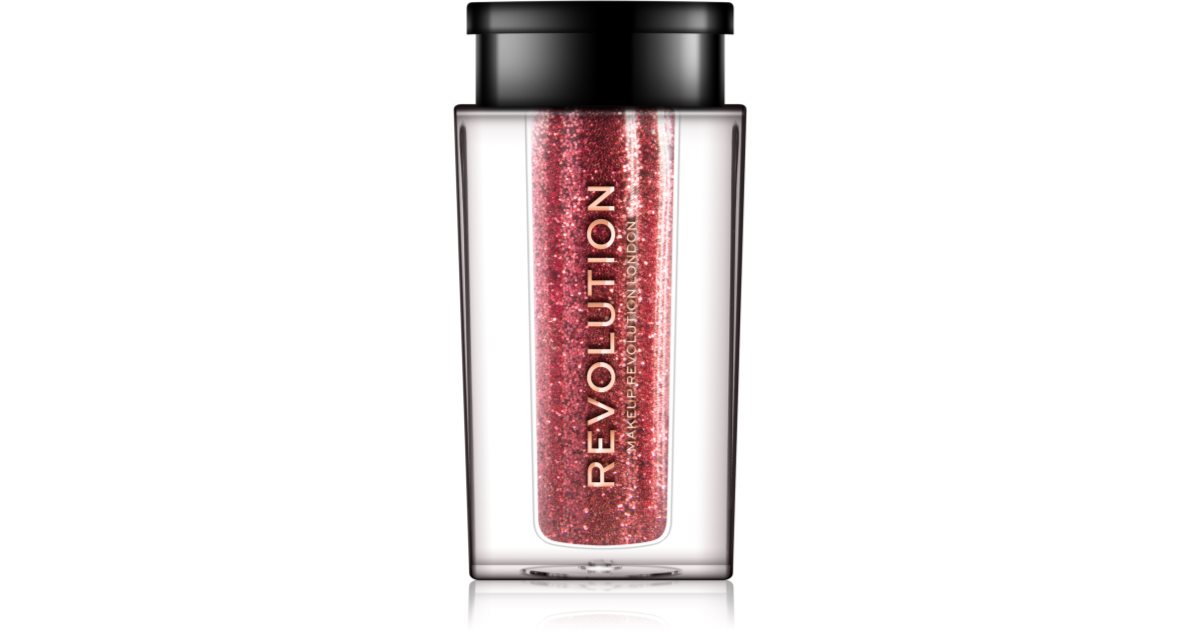 Makeup Revolution Glitter Bomb Glitzer 4702