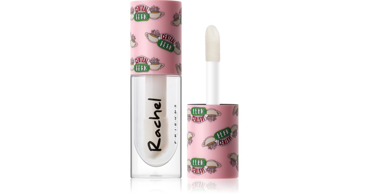 Makeup Revolution X Friends Lipgloss