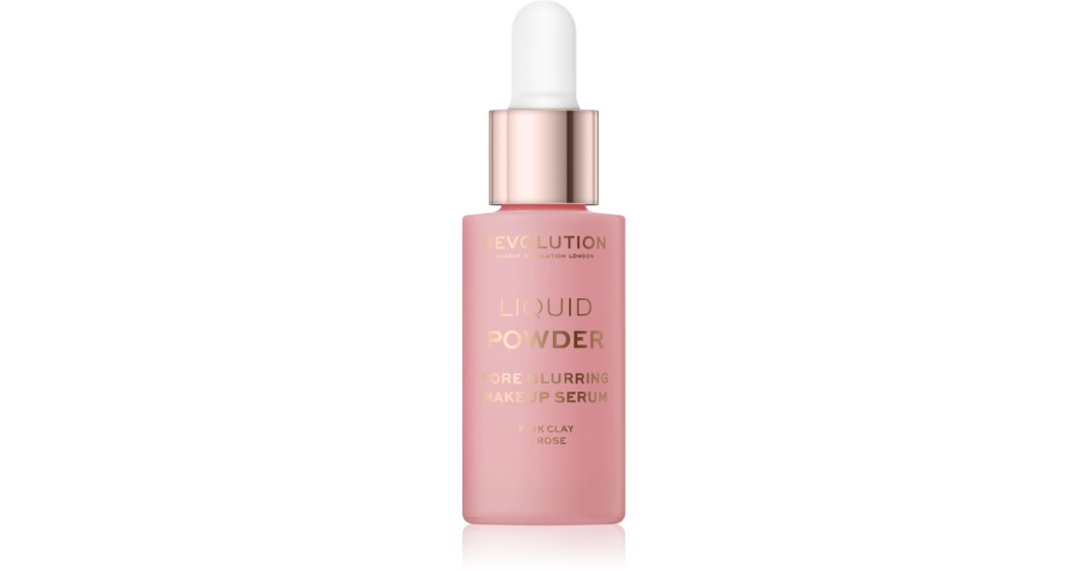Makeup Revolution Liquid Powder Brza dostava notino.hr
