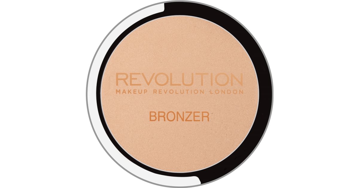 Revolution bronzer clearance