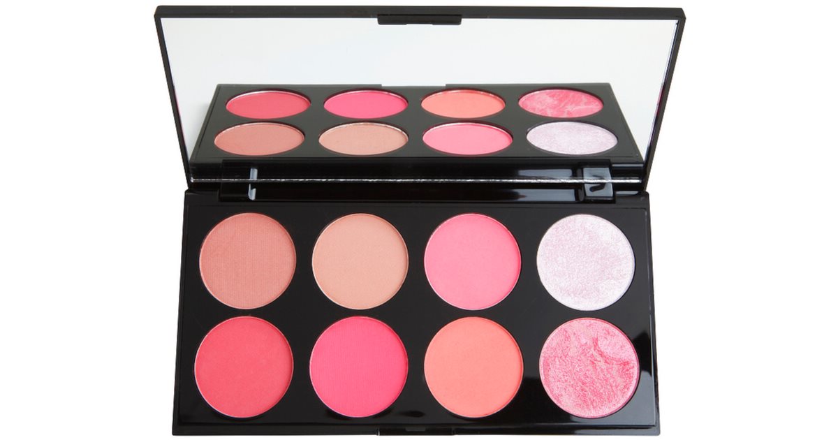 Makeup revolution shop blush palette