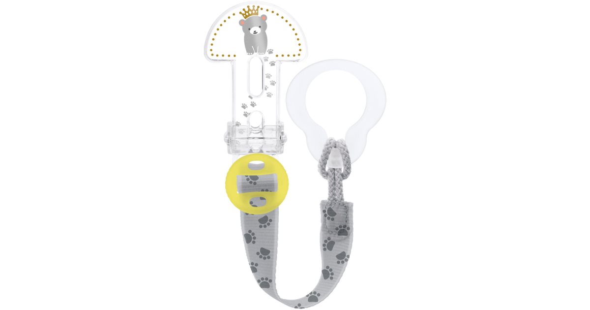 MAM Clip it dummy clip notino.co.uk