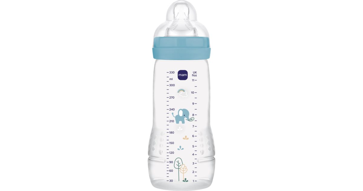 MAM Easy Active™ Baby Bottle copo de aprendizagem | notino.pt