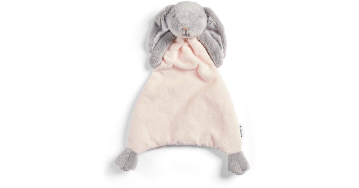 Mamas & Papas to the World Baby Comforter snuggle blanket