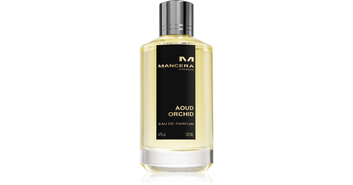 Mancera aoud best sale orchid review