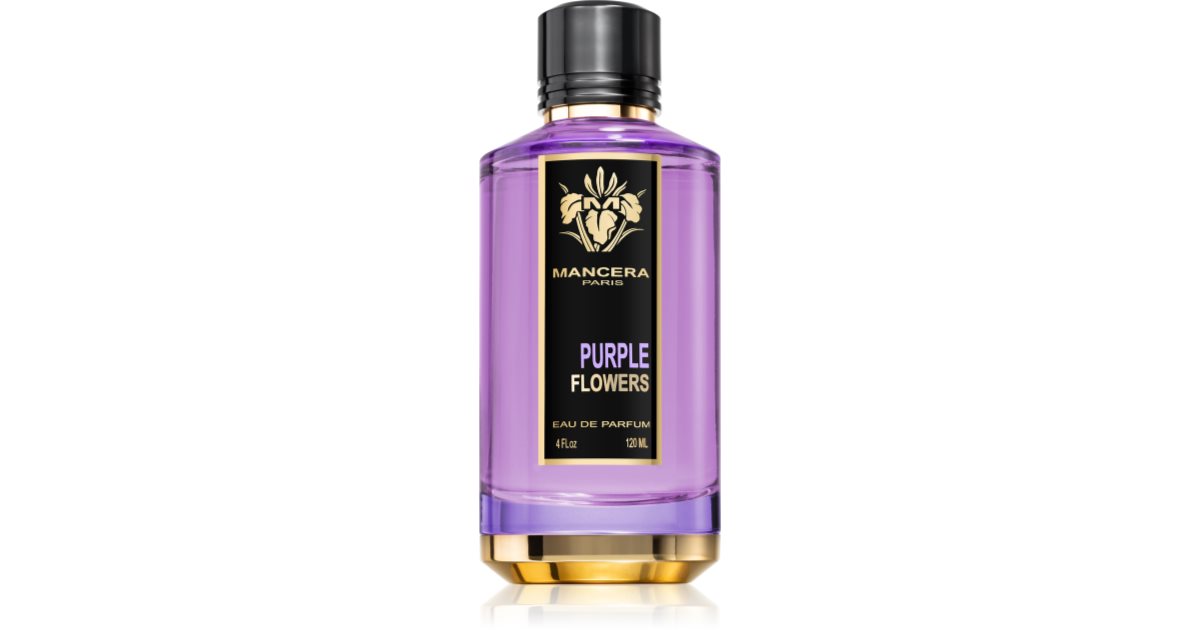 Mancera discount purple flowers