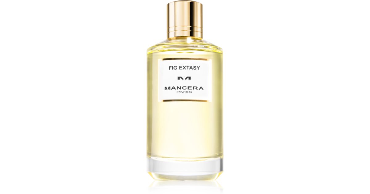 Mancera Fig Extasy Eau de Parfum unisex | notino.ie