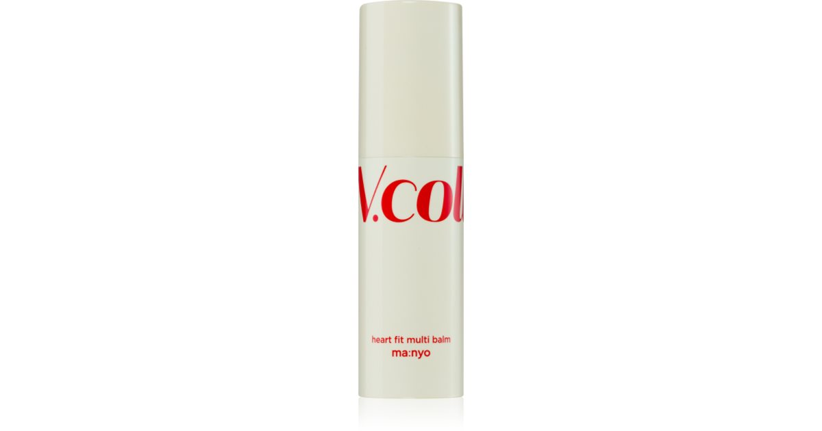 ma:nyo V.collagen Heart Fit Multi Balm baume nourrissant intense pour ...