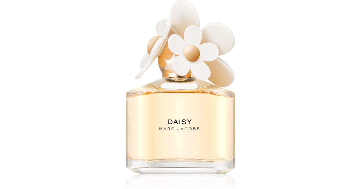 Відгуки про Marc Jacobs Daisy туалетна вода для жінок | notino.ua