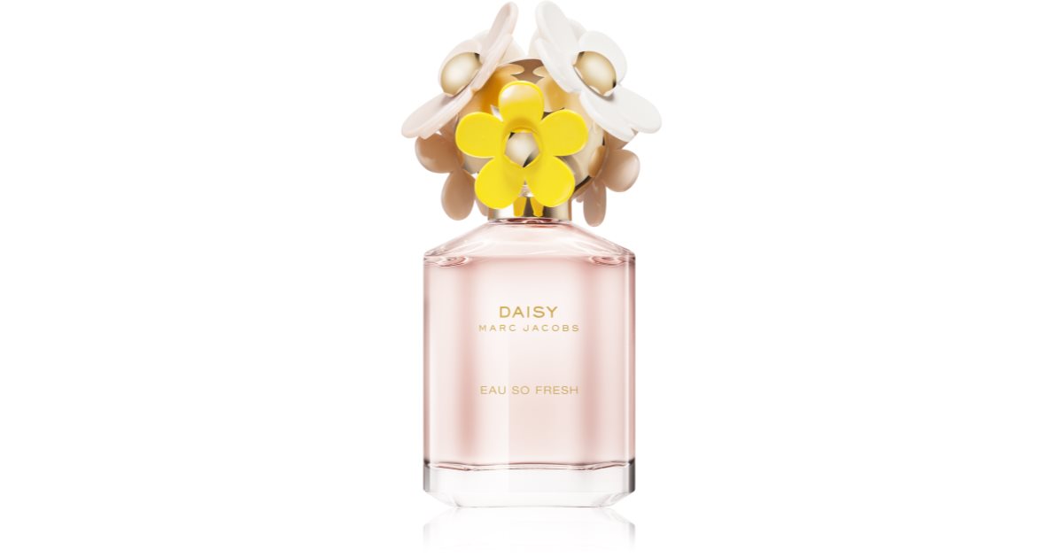 Marc Jacobs Daisy Eau So Fresh By Marc Jacobs www.notino.co.uk