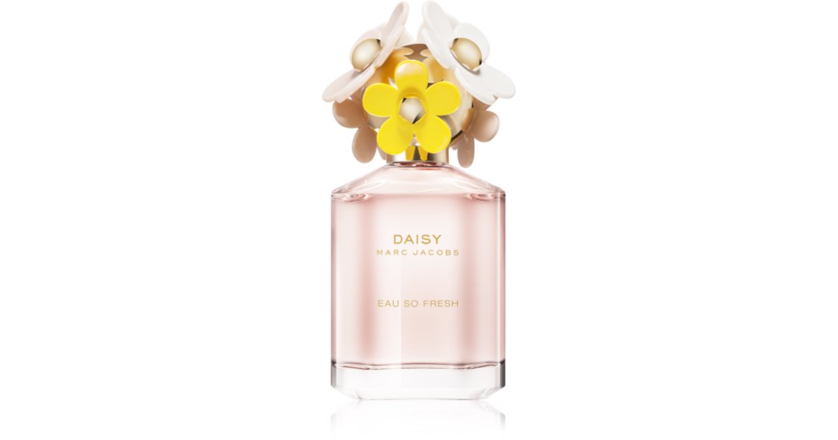 Marc Jacobs Daisy Eau So Fresh Eau de Toilette | notino.nl