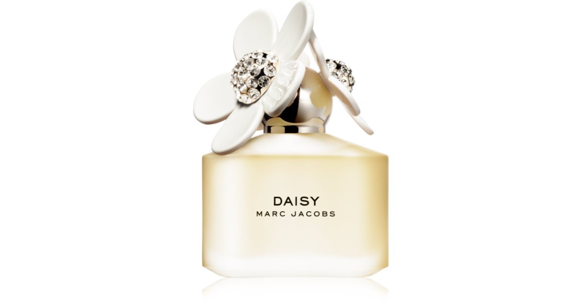 Marc Jacobs Daisy Anniversary Edition Eau de Toilette pour femme notino