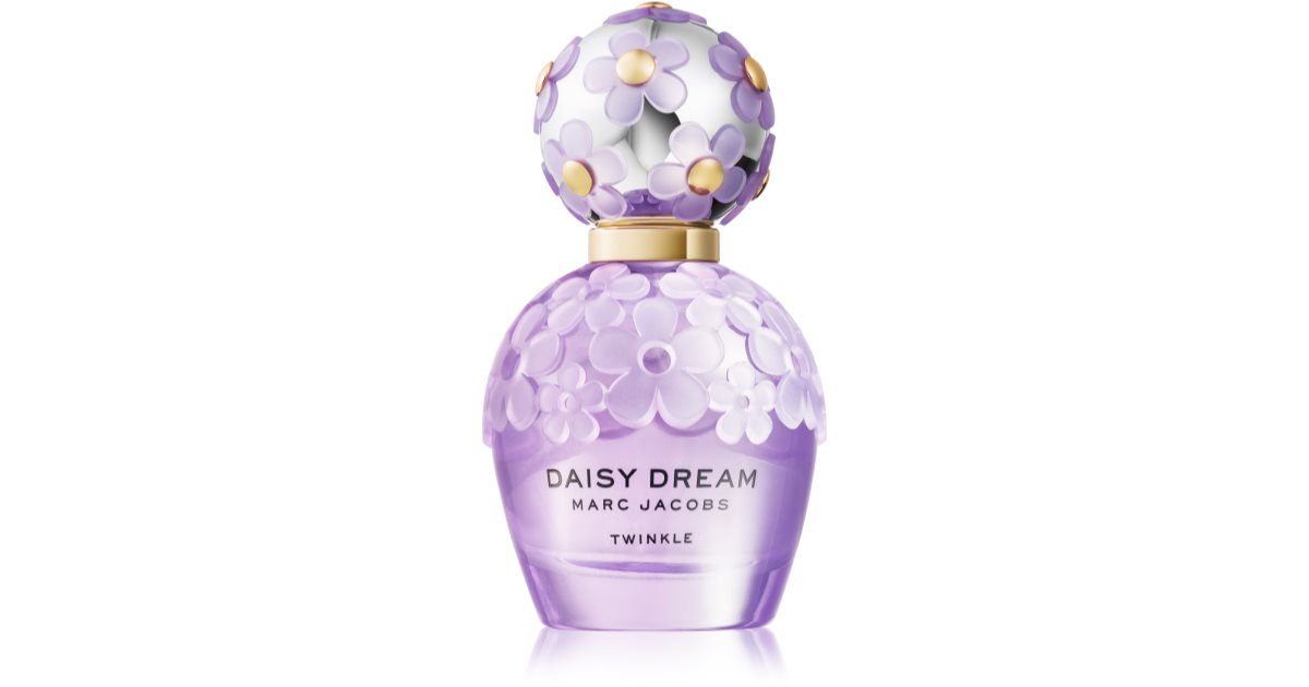 Marc Jacobs Daisy Dream Twinkle Eau de Toilette pour femme notino