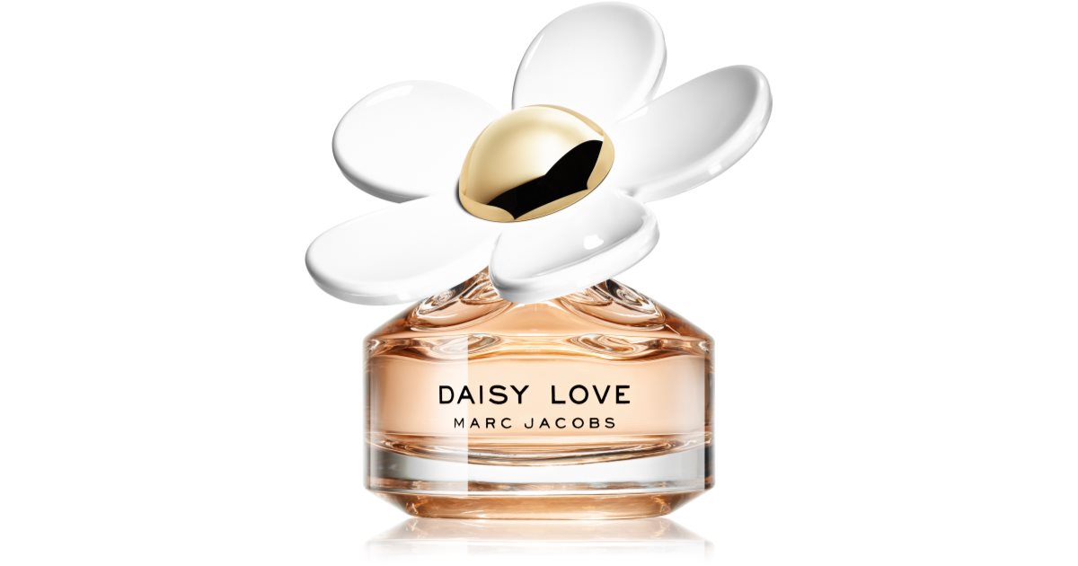 Marc Jacobs Eau De Toilette Daisy www.notino.co.uk