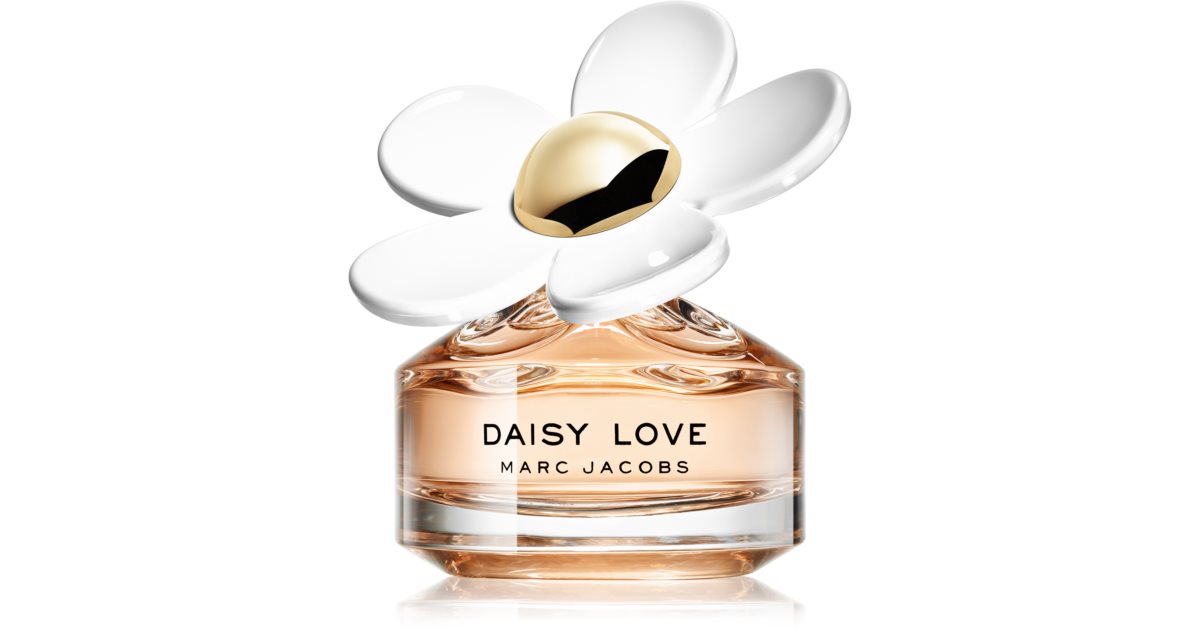 Marc Jacobs Daisy Love Eau de Toilette for women 