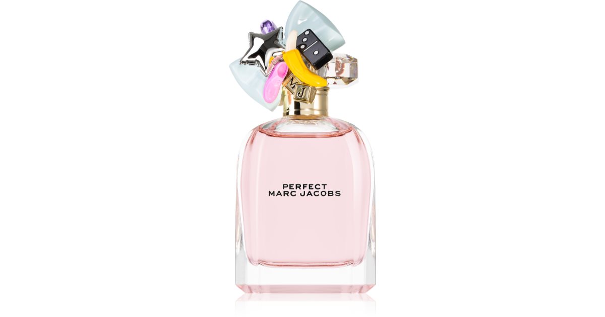 Перфект духи. Парфюмерная вода Marc Jacobs perfect 50 мл. Marc Jacobs perfect Eau de Parfum 100 ml.