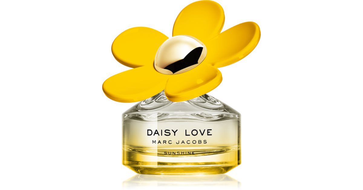 Daisy love cheap sunshine marc jacobs