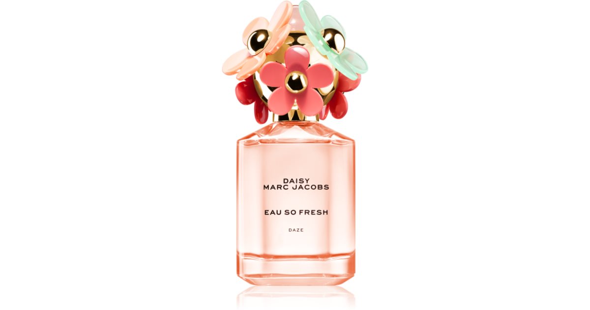 Marc Jacobs Daisy Eau So Fresh Daze Eau de Toilette for Women