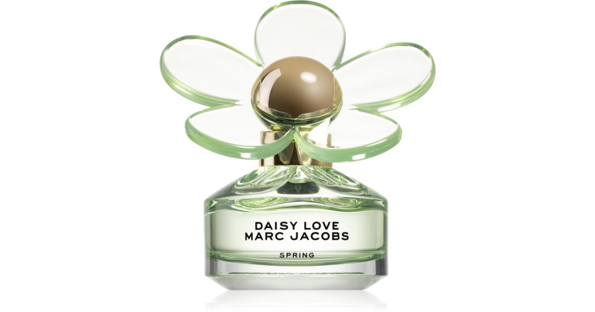 Marc Jacobs Daisy Love Spring Eau de Toilette 50ml