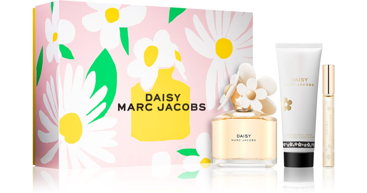 Marc Jacobs Daisy Gift Set I. | notino.co.uk