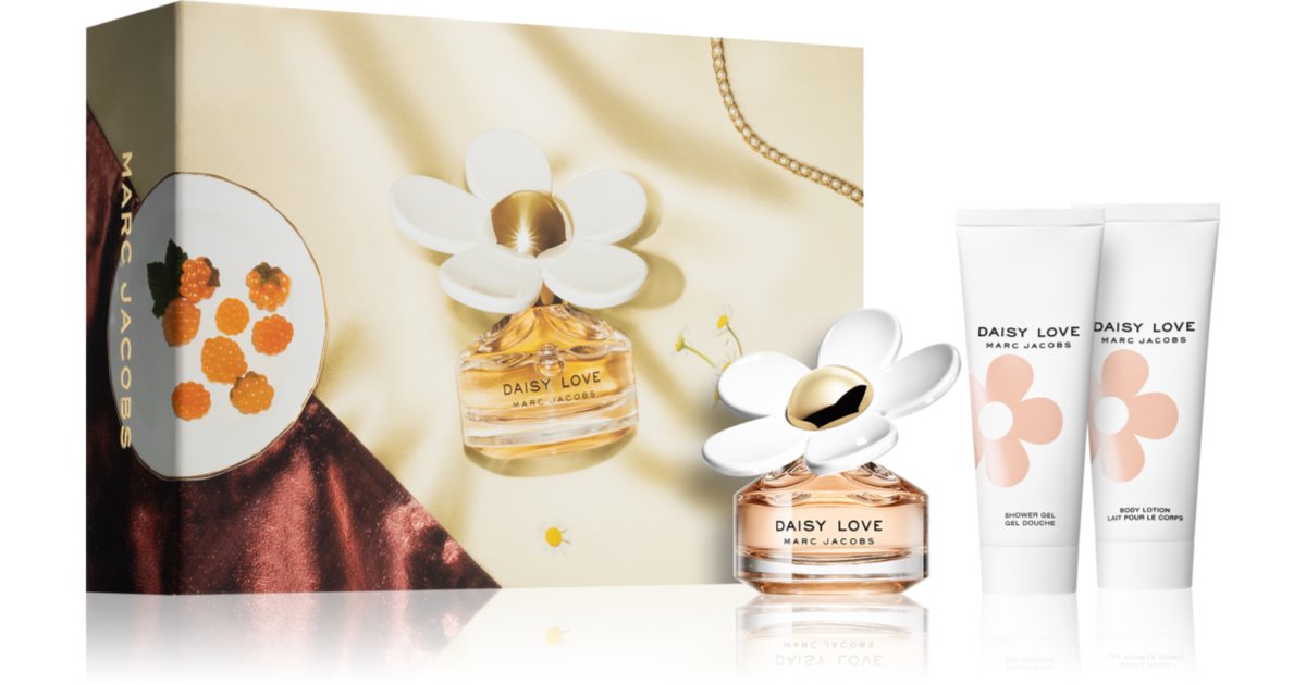 Daisy by Marc Jacobs, 2 Piece Gift Set for Women main image 0
