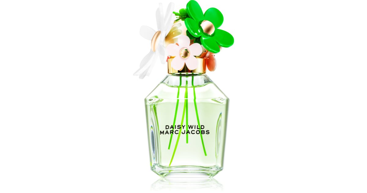 Marc Jacobs Daisy Wild Eau de Parfum für Damen